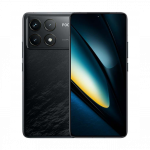 Xiaomi Poco F6 Pro 512GB Black