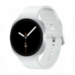 Samsung Galaxy Watch8 LTE 44mm Silver
