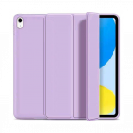 Apple iPad 10 (10.9) 2022 / iPad 11" 2025 kaitse&uuml;mbris lilla, Tech-Protect
