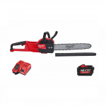 Milwaukee Akuga kettsaag M18