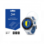 Kaitsekile Garmin Forerunner 265S, komplektis 3tk, 3mk