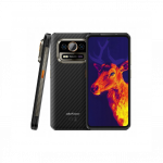 UleFone Armor 25T 256GB Frost Black