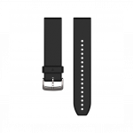 Garmin Approach S60 Replacement Band Black