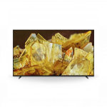 Sony 85" 4K teler XR-85X90L Google TV