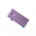 Samsung SM-N960F Galaxy Note 9 akukaas, lavender