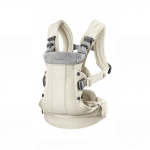BabyBj&ouml;rn Harmony Cream Mesh