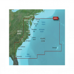 Garmin VUS512L Mid-Atlantic