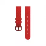 Polar Wristband 20mm Tide Red M