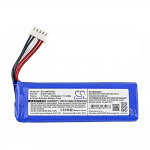 JBL Flip 4 aku GSP872693 01, 3000mAh, CameronSino