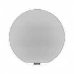 Garmin 10" Classic Fusion Flush Mount Grille White