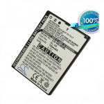 Nokia 2630/N76/6111 aku BL-4B 750mAh, CameronSino