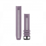 Garmin Instinct Solar Replacement Band Orchid