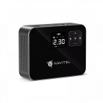 &Otilde;hukompressor Navitel Air15AL kaasaskantav