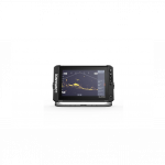 Lowrance Elite FS 12 No transducer ROW