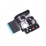 Huawei STK-L21/STK-LX1 P Smart Z kaameraklaas, must