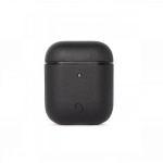 Decoded Leather Aircase | series 2 / 1 Black