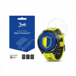 Kaitsekile Garmin Forerunner 965, komplektis 3tk, 3mk