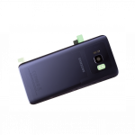Samsung SM-G950F Galaxy S8 akukaas orhidee hall