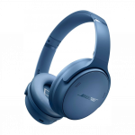 Bose m&uuml;rasummutavad bluetooth k&otilde;rvaklapid QuietComfort Blue Dusk