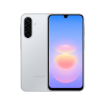Samsung Galaxy A18 128GB Silver