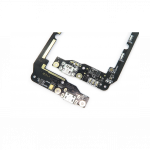 Asus Zenfone Selfie ZD551KL/Z00UD laadimispesa, lisaplaadiga, mikrofon