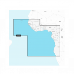 Garmin Africa West Marine Charts Navionics+ v2