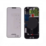 Apple iPhone 16 pro akukaas White Titanium