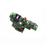 Huawei FIG-L31/FIG-LX1 P Smart laadimispesa, lisaplaadiga, mikrofon