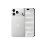 Apple iPhone 18 Pro Max 1TB Silver