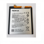 Nokia 5.1 Plus TA-1105/TA-1108 aku CA396272G, HE342,HE361, 3060mAh