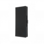 Sony Xperia 10 Plus flip kott,Insmat, Must