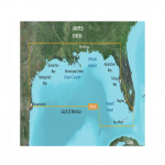 Garmin VUS515L Brownsville-Key Largo