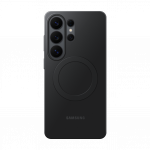 Samsung Galaxy S26 Ultra Slim Magnet Case Black