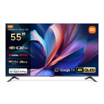 Xiaomi Smart TV A Pro 2026 55" 4K