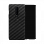 OnePlus 8 kaitse&uuml;mbris, Bumper Cover, Karbon