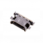 Huawei PAR-LX1/ANE-LX1/MAR-L21 laadimispesa joodetav, Type C