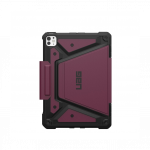 Kaitsekaaned Metropolis SE, Apple iPad Pro 11" (2024), bordoopunane, Urban Armor Gear (UAG)