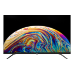 Dahua 43" 4K UHD QLED Android TV DHI-LTV43-QSD400
