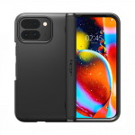 Kaitse&uuml;mbris Slim Armor Pro, Google Pixel 9 Pro Fold, must, Spigen
