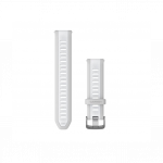 Garmin Quick Release 20 mm Mist Grey Whitestone