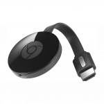 Google Chromecast Streaming Media Player 2nd Generation
