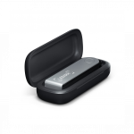 &Uuml;mbriskott Ledger Nano X Case, must