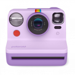 Polaroid Now Gen 2, lilla