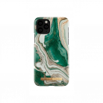 Fashion Case iPhone 11 Pro Golden Jade Marble
