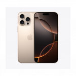 Apple iPhone 16 Pro Max 256GB Desert Titanium