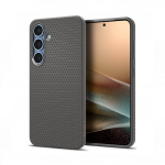 Kaitse&uuml;mbris Liquid Air, Samsung Galaxy S25+, graniithall, Spigen