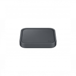 Samsung juhtmevaba laadimisalus Wireless Charger 15W, must, ilma seinaadaptrita
