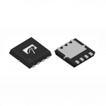 Alpha & Omega Mikroskeem AONR21321 30V P-Channel Mosfet