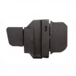 Cardo Packtalk Edge Kleepplaat