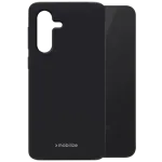 Mobilize Rubber Gelly Case Samsung Galaxy A27 5G Matt Black